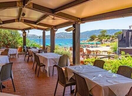 Hotel Centro Vacanze Isuledda**** - Cannigione