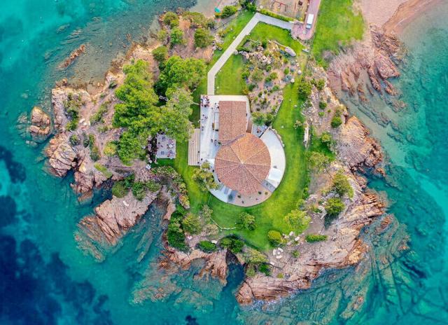 Hotel Centro Vacanze Isuledda**** - Cannigione