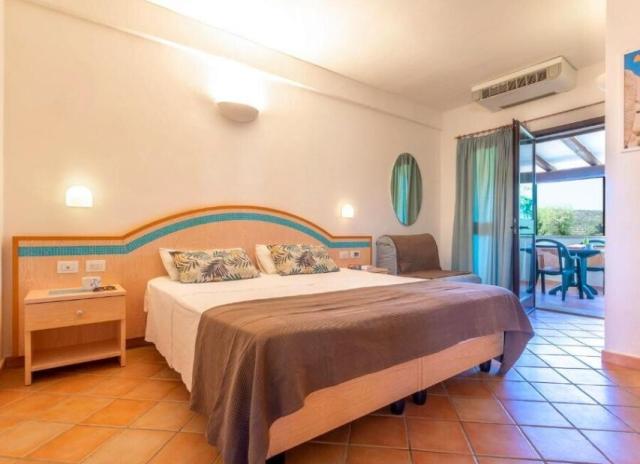 Hotel Centro Vacanze Isuledda**** - Cannigione