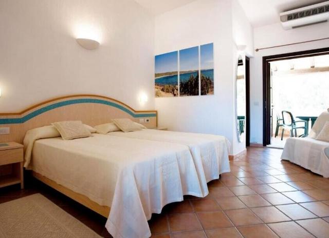 Hotel Centro Vacanze Isuledda**** - Cannigione
