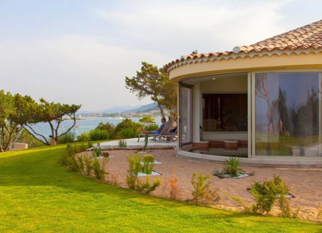 Hotel Centro Vacanze Isuledda**** - Cannigione