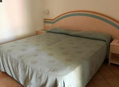 Hotel Centro Vacanze Isuledda**** - Cannigione