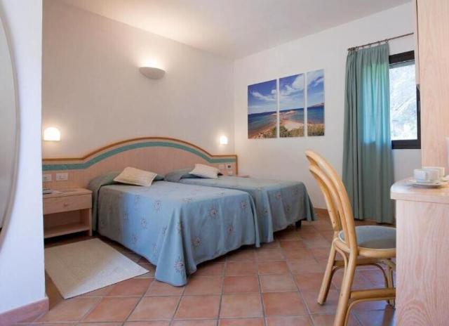 Hotel Centro Vacanze Isuledda**** - Cannigione