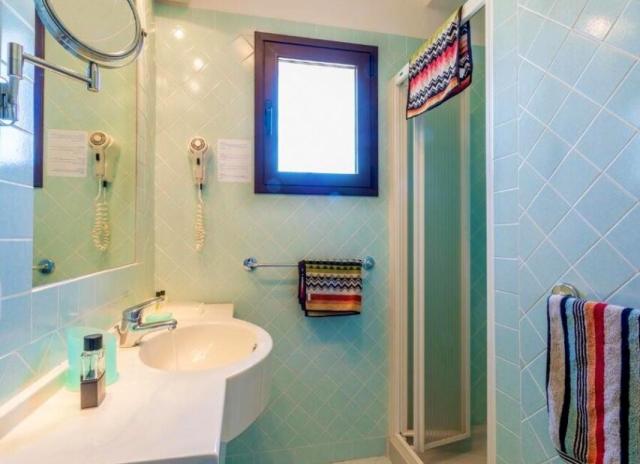 Hotel Centro Vacanze Isuledda**** - Cannigione