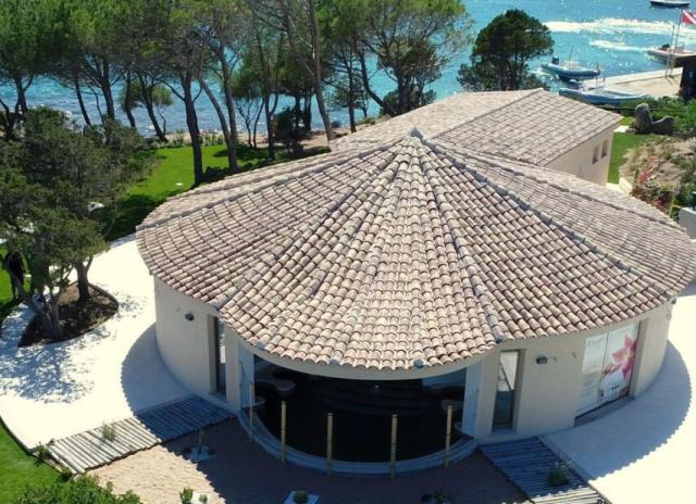Hotel Centro Vacanze Isuledda**** - Cannigione