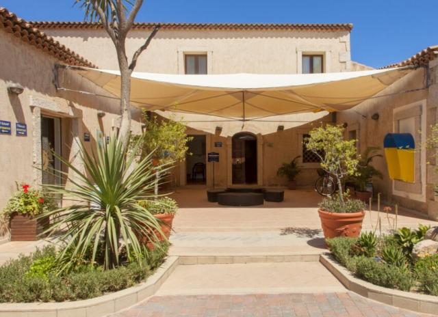 Hotel Centro Vacanze Isuledda**** - Cannigione
