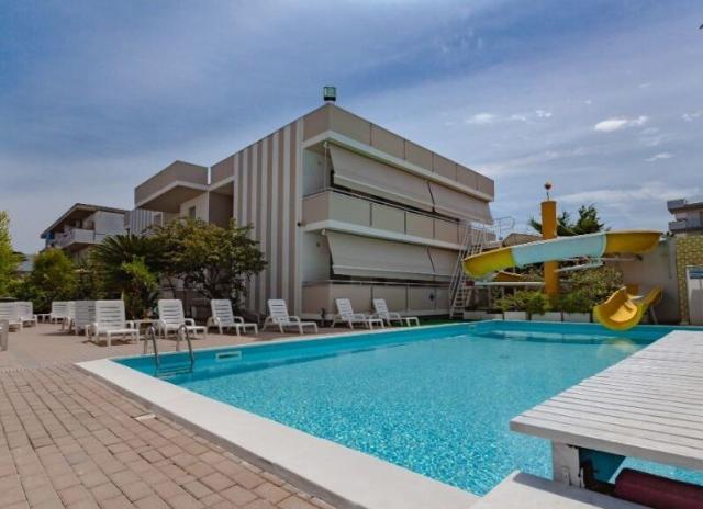 Holiday Club Residence - Alba Adriatica