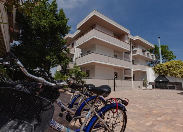 Holiday Club Residence - Alba Adriatica