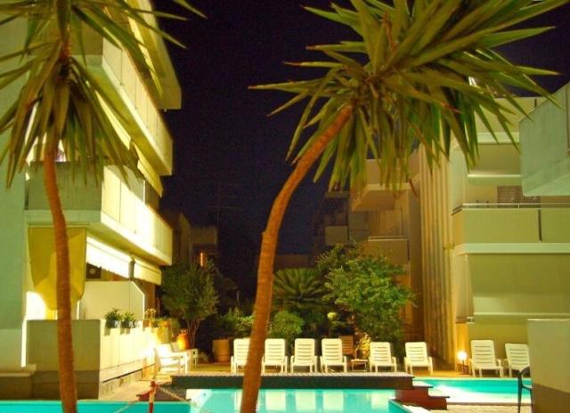 Holiday Club Residence - Alba Adriatica