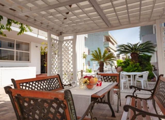 Holiday Club Residence - Alba Adriatica