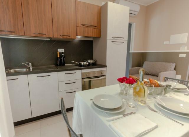 Holiday Club Residence - Alba Adriatica
