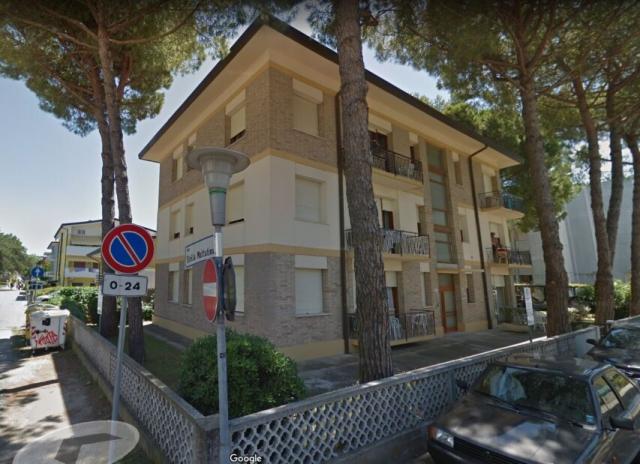 Residence Villa Frediana - Bibione Spiaggia