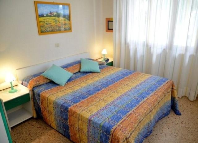 Residence Villa Frediana - Bibione Spiaggia