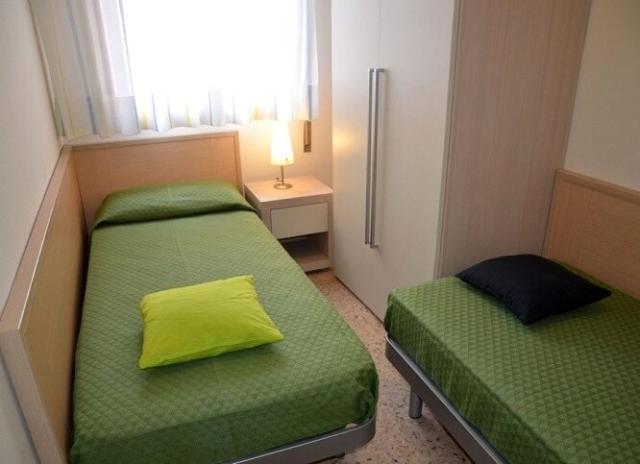 Residence Villa Frediana - Bibione Spiaggia