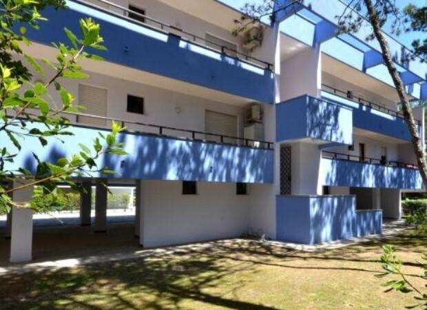 Residence Azzurra - Bibione Spiaggia