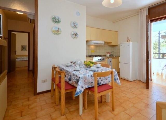 Residence Azzurra - Bibione Spiaggia