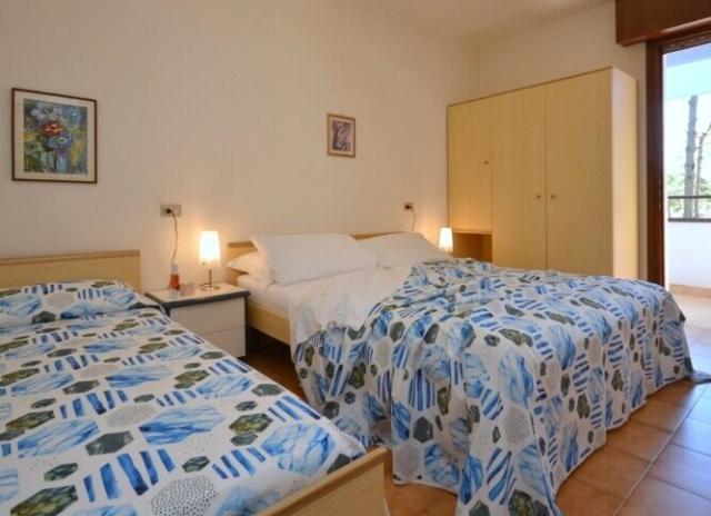 Residence Azzurra - Bibione Spiaggia