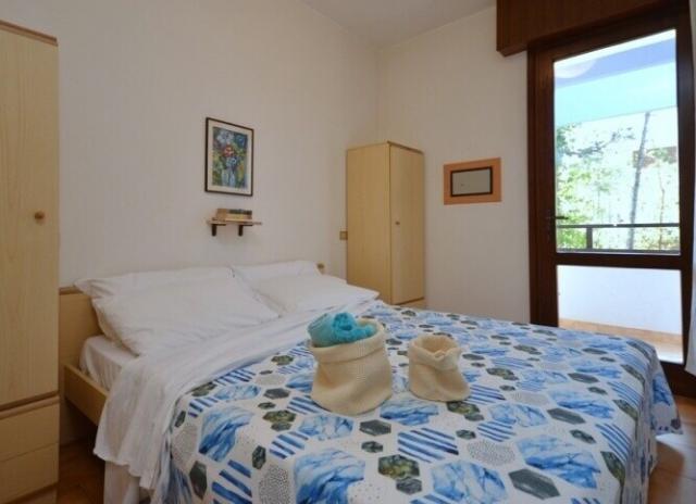 Residence Azzurra - Bibione Spiaggia