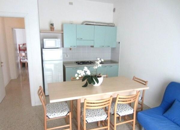 Residence Al Parco Ponente - Caorle Ponente