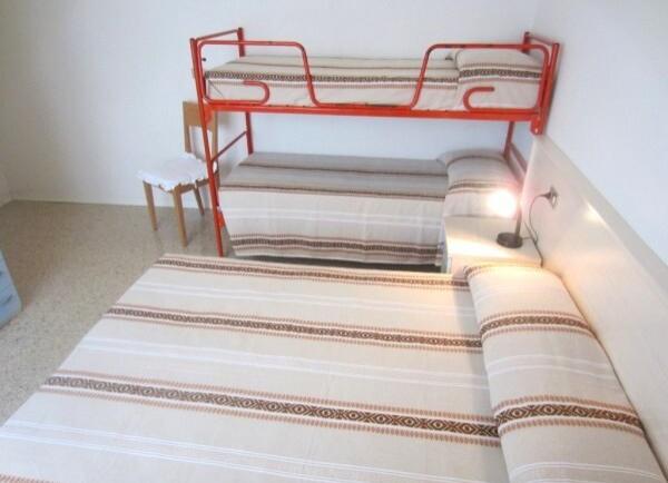 Residence Al Parco Ponente - Caorle Ponente