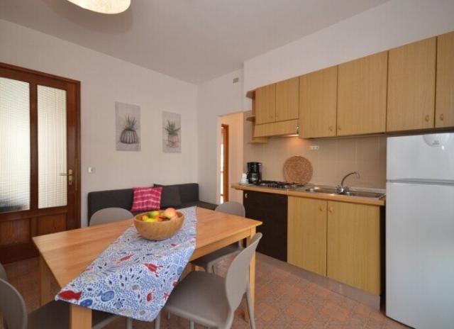 Residence Villa Rosanna - Lignano Pineta