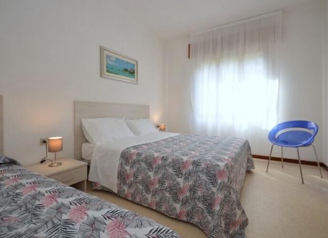 Residence Villa Rosanna - Lignano Pineta