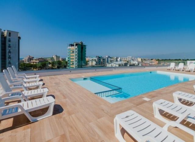 Residence Giardino - Bibione Spiaggia