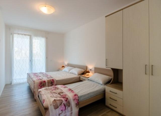 Residence Giardino - Bibione Spiaggia