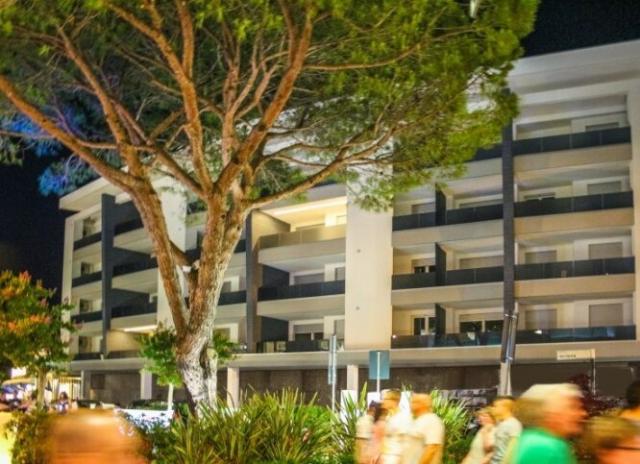 Residence Giardino - Bibione Spiaggia