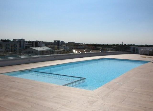 Residence Giardino - Bibione Spiaggia