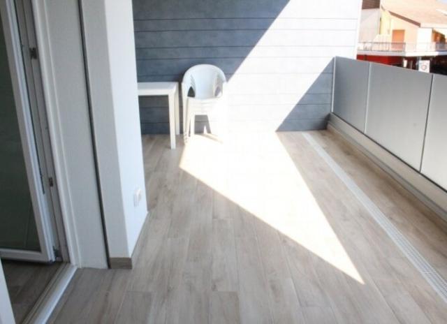 Residence Giardino - Bibione Spiaggia