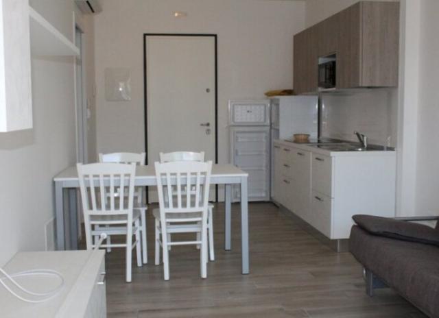 Residence Giardino - Bibione Spiaggia