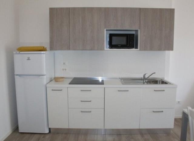 Residence Giardino - Bibione Spiaggia