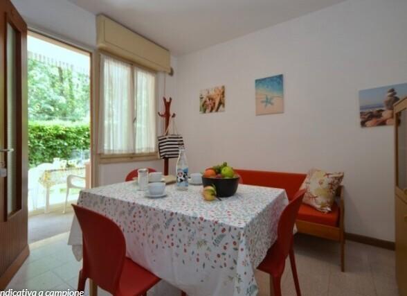 Residence Villa Luisa - Lignano Pineta