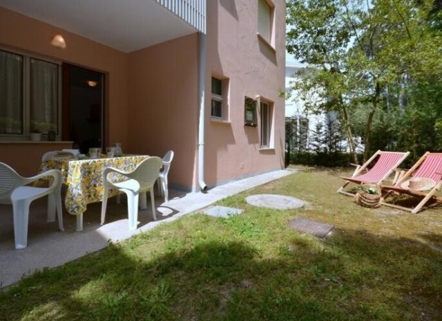 Residence Villa Luisa - Lignano Pineta