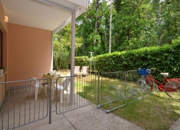 Residence Villa Luisa - Lignano Pineta