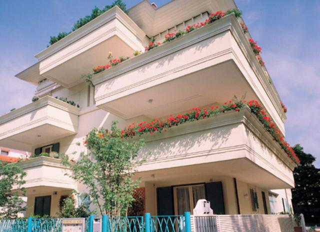 Residence Aceri - Riccione