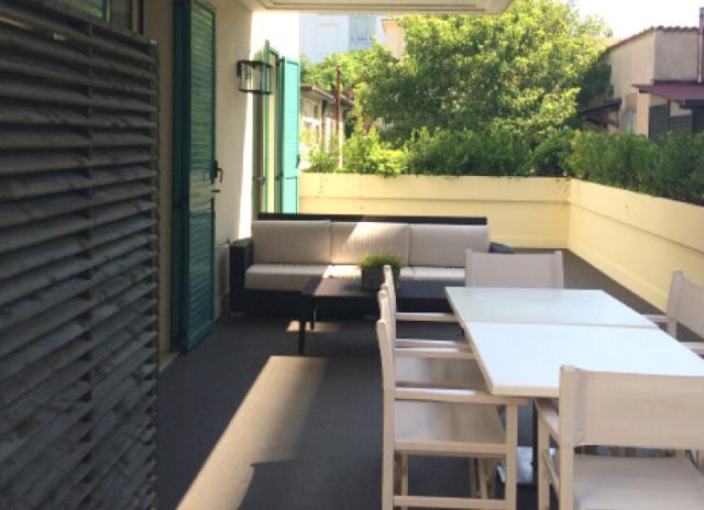 Residence Aceri - Riccione