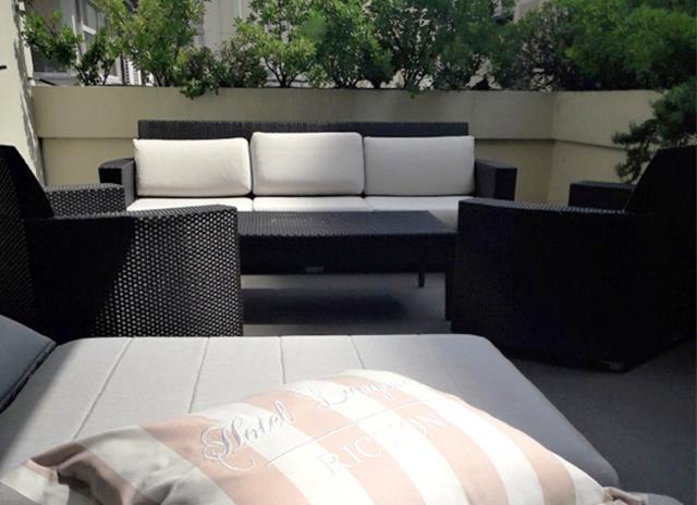 Residence Aceri - Riccione
