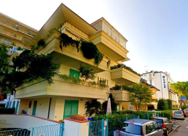 Residence Aceri - Riccione