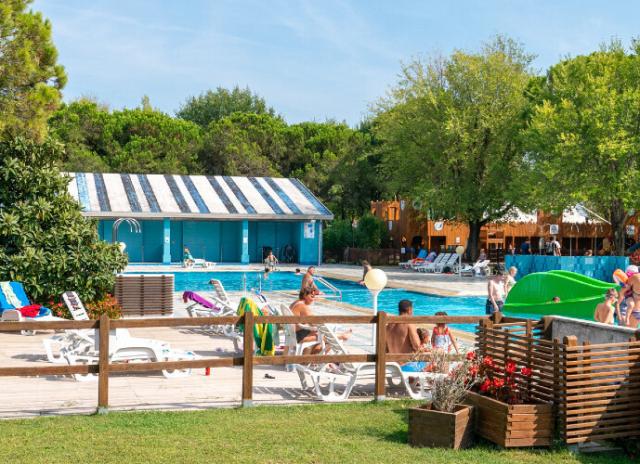 Camping Ca´Savio