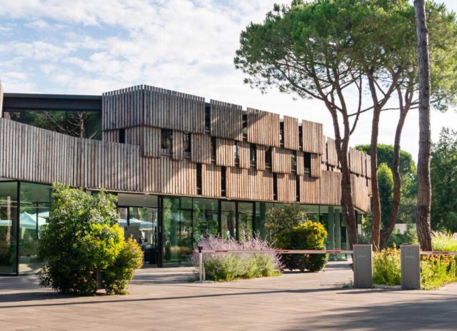 Camping Ca’ Savio*** - Cavallino Lido