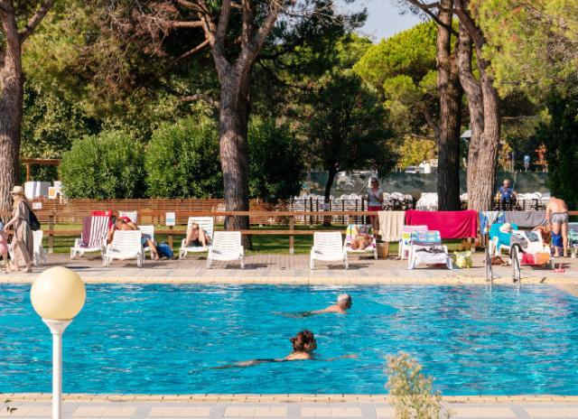 Camping Ca’ Savio*** - Cavallino Lido