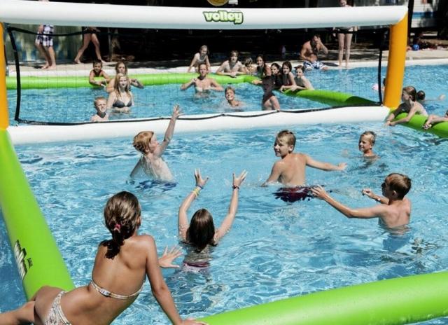 Camping Ca’ Savio*** - Cavallino Lido