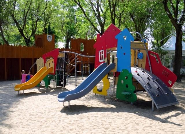 Camping Ca’ Savio*** - Cavallino Lido