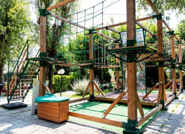 Camping Ca’ Savio*** - Cavallino Lido