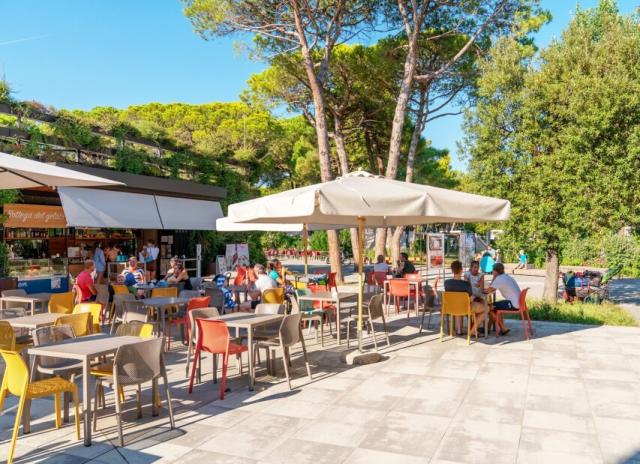 Camping Ca’ Savio*** - Cavallino Lido