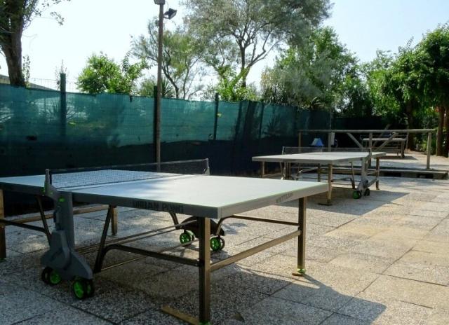 Camping Ca’ Savio*** - Cavallino Lido