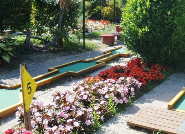 Camping Ca’ Savio*** - Cavallino Lido