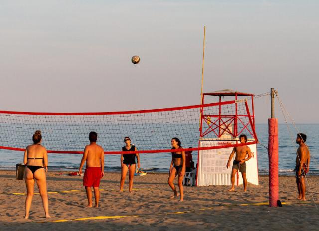 Camping Ca’ Savio*** - Cavallino Lido